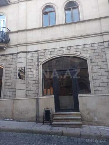 3 otaqlı yeni tikili - İçəri Şəhər m. - 70 m² (4)