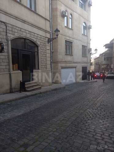 3 otaqlı yeni tikili - İçəri Şəhər m. - 70 m² (1)