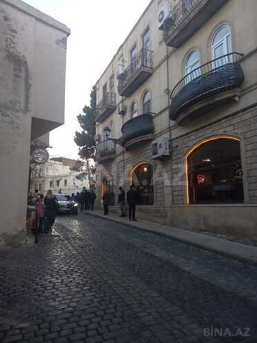 3 otaqlı yeni tikili - İçəri Şəhər m. - 70 m² (2)