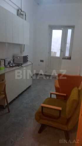 3 otaqlı yeni tikili - İçəri Şəhər m. - 70 m² (11)