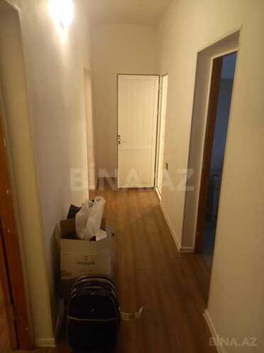 3 otaqlı yeni tikili - İçəri Şəhər m. - 70 m² (7)