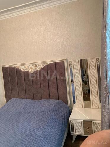 3 otaqlı yeni tikili - Avtovağzal m. - 85 m² (13)