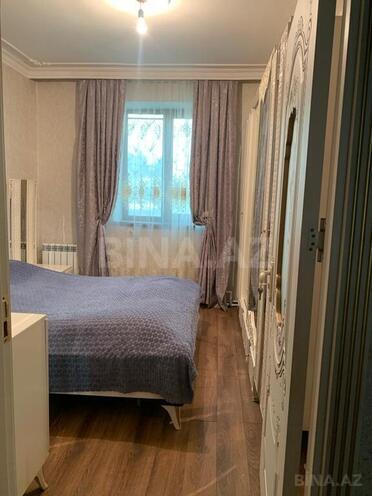 3 otaqlı yeni tikili - Avtovağzal m. - 85 m² (10)