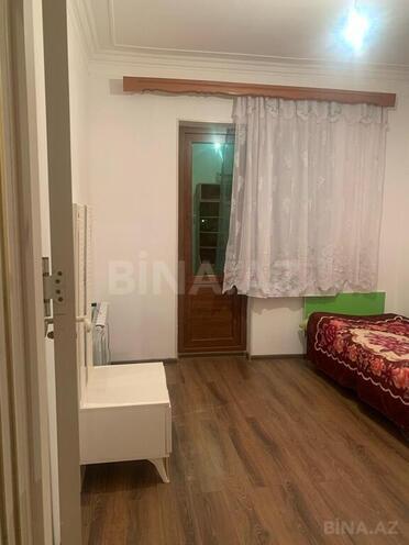 3 otaqlı yeni tikili - Avtovağzal m. - 85 m² (6)