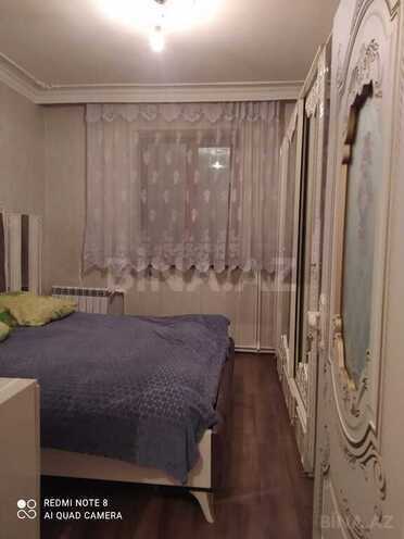 3 otaqlı yeni tikili - Avtovağzal m. - 85 m² (7)
