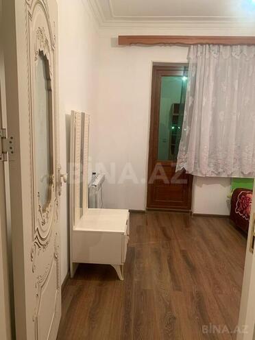 3 otaqlı yeni tikili - Avtovağzal m. - 85 m² (8)