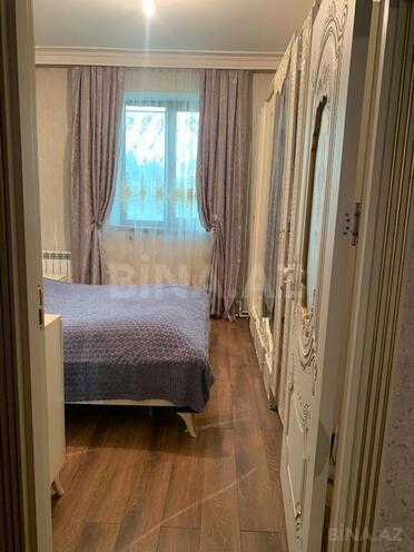 3 otaqlı yeni tikili - Avtovağzal m. - 85 m² (15)