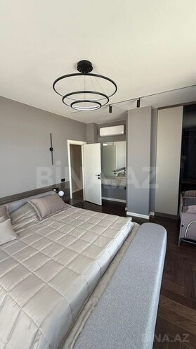 3 otaqlı yeni tikili - Nardaran q. - 144 m² (6)