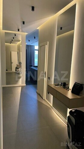 3 otaqlı yeni tikili - Nardaran q. - 144 m² (1)