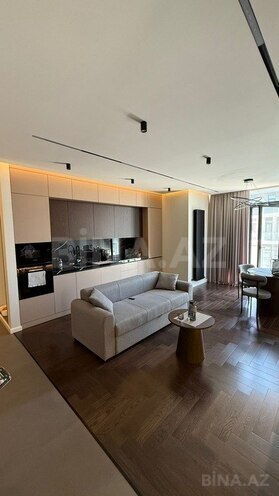 3 otaqlı yeni tikili - Nardaran q. - 144 m² (4)