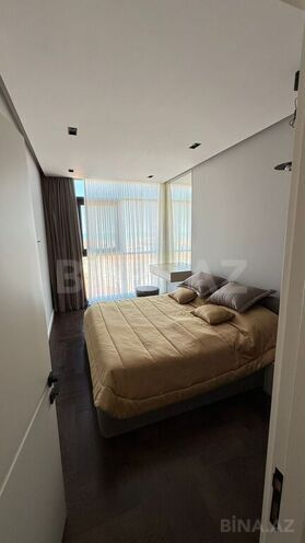 3 otaqlı yeni tikili - Nardaran q. - 144 m² (7)
