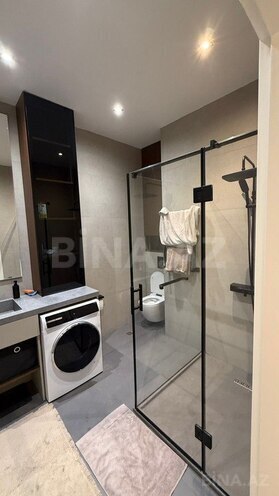 3 otaqlı yeni tikili - Nardaran q. - 144 m² (2)