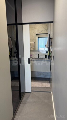 3 otaqlı yeni tikili - Nardaran q. - 144 m² (8)