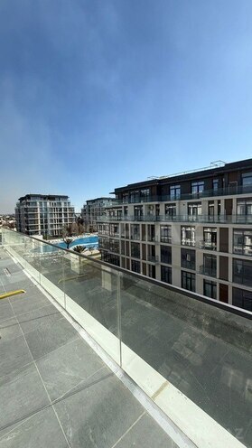 3 otaqlı yeni tikili - Nardaran q. - 144 m² (11)