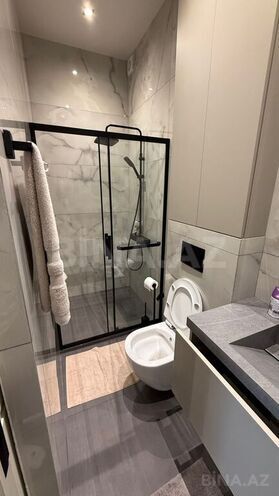3 otaqlı yeni tikili - Nardaran q. - 144 m² (9)