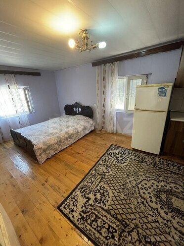 2 otaqlı həyət evi/bağ evi - Pirşağı q. - 60 m² (2)