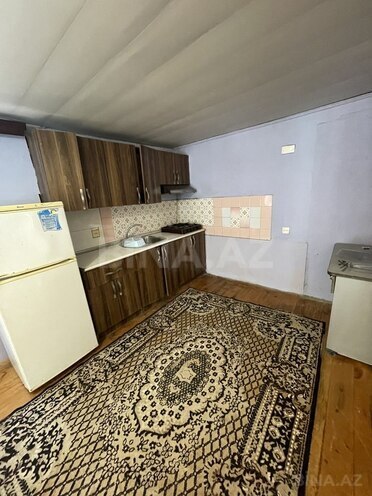 2 otaqlı həyət evi/bağ evi - Pirşağı q. - 60 m² (5)