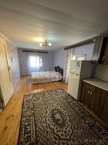 2 otaqlı həyət evi/bağ evi - Pirşağı q. - 60 m² (1)