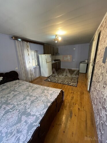 2 otaqlı həyət evi/bağ evi - Pirşağı q. - 60 m² (3)