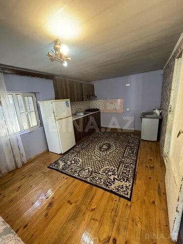 2 otaqlı həyət evi/bağ evi - Pirşağı q. - 60 m² (4)