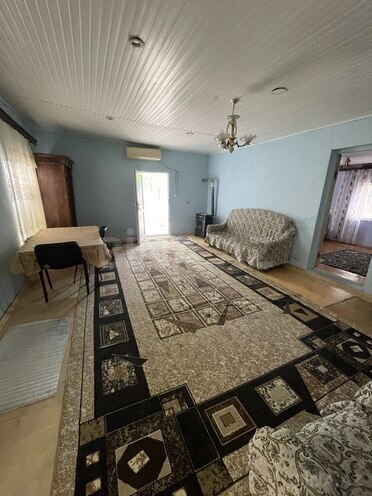 2 otaqlı həyət evi/bağ evi - Pirşağı q. - 60 m² (6)