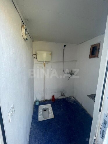 2 otaqlı həyət evi/bağ evi - Pirşağı q. - 60 m² (10)