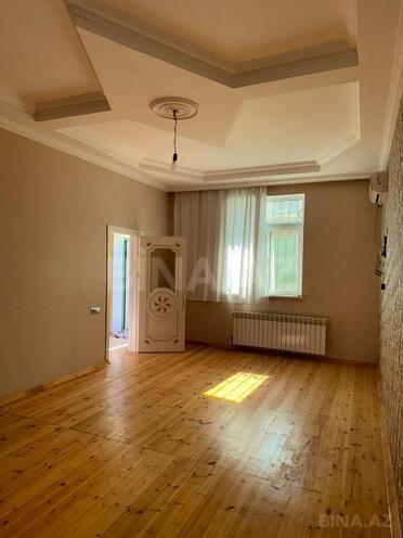 5 otaqlı həyət evi/bağ evi - Biləcəri q. - 140 m² (7)