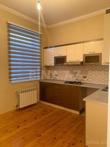 5 otaqlı həyət evi/bağ evi - Biləcəri q. - 140 m² (10)