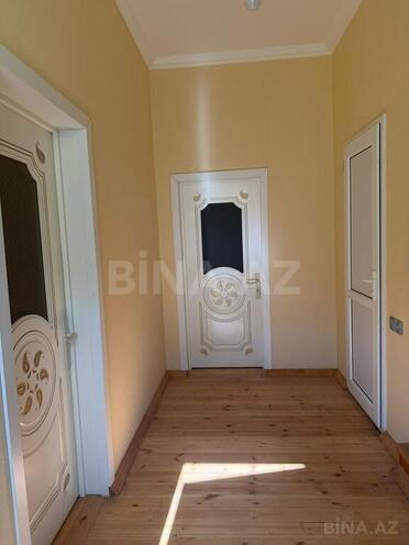 5 otaqlı həyət evi/bağ evi - Biləcəri q. - 140 m² (5)