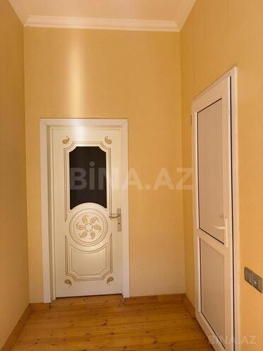 5 otaqlı həyət evi/bağ evi - Biləcəri q. - 140 m² (27)