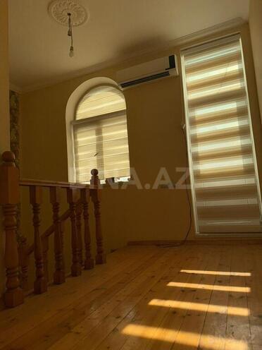 5 otaqlı həyət evi/bağ evi - Biləcəri q. - 140 m² (29)