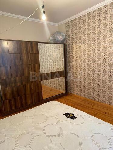 5 otaqlı həyət evi/bağ evi - Biləcəri q. - 140 m² (24)