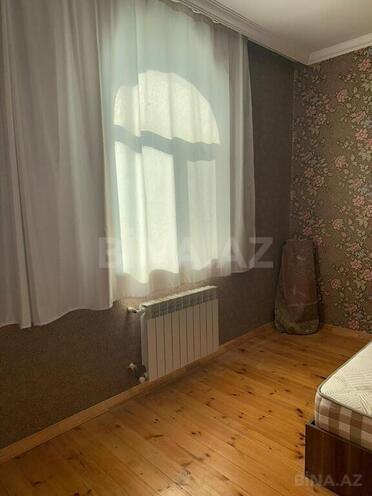 5 otaqlı həyət evi/bağ evi - Biləcəri q. - 140 m² (20)