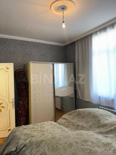 5 otaqlı həyət evi/bağ evi - Biləcəri q. - 140 m² (21)
