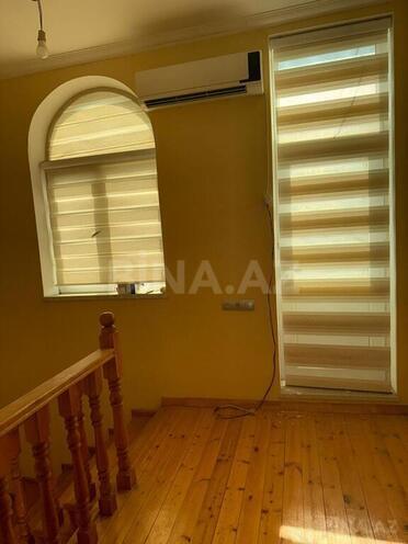 5 otaqlı həyət evi/bağ evi - Biləcəri q. - 140 m² (17)