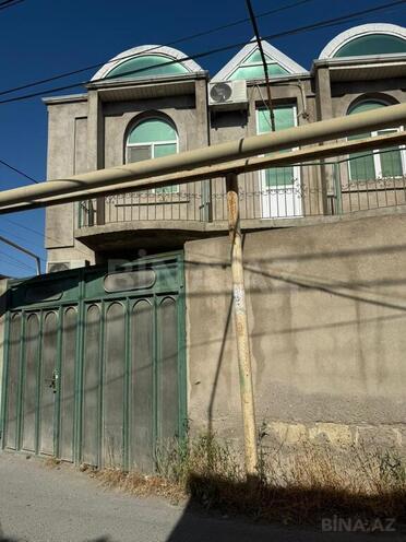 5 otaqlı həyət evi/bağ evi - Biləcəri q. - 140 m² (3)