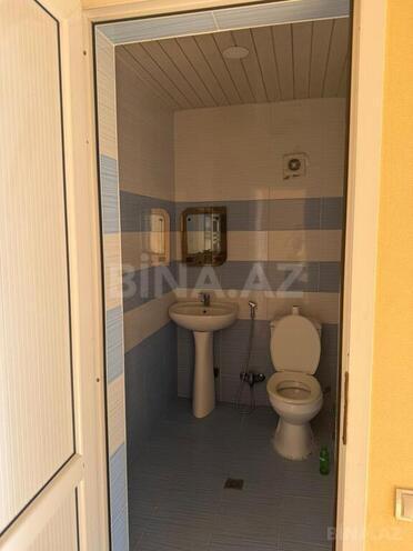 5 otaqlı həyət evi/bağ evi - Biləcəri q. - 140 m² (13)