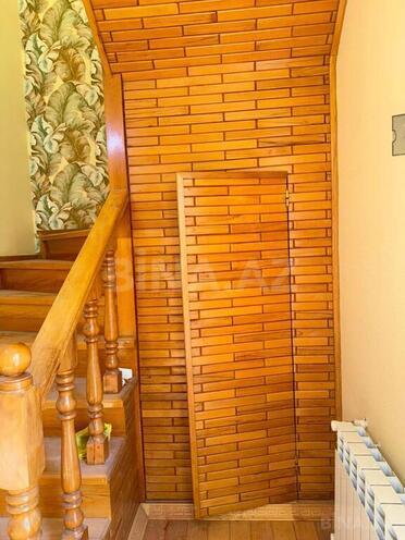 5 otaqlı həyət evi/bağ evi - Biləcəri q. - 140 m² (18)