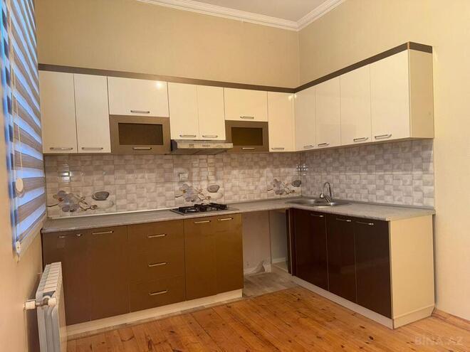 5 otaqlı həyət evi/bağ evi - Biləcəri q. - 140 m² (11)