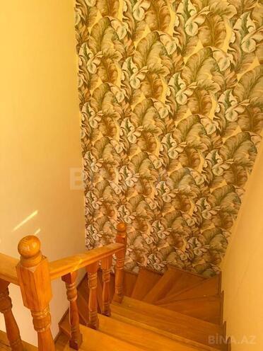 5 otaqlı həyət evi/bağ evi - Biləcəri q. - 140 m² (15)