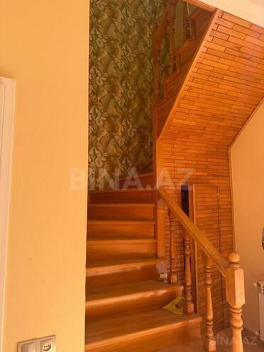 5 otaqlı həyət evi/bağ evi - Biləcəri q. - 140 m² (16)