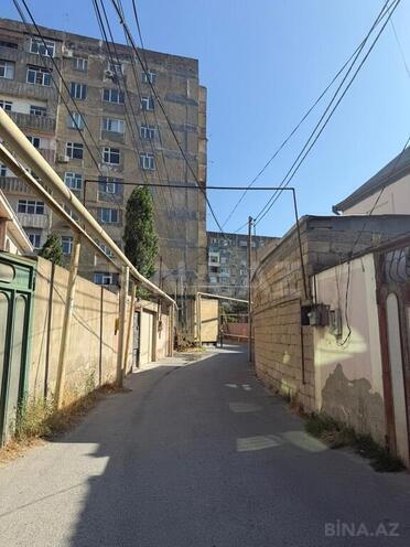 5 otaqlı həyət evi/bağ evi - Biləcəri q. - 140 m² (28)