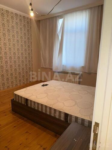 5 otaqlı həyət evi/bağ evi - Biləcəri q. - 140 m² (25)