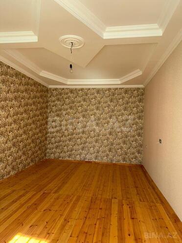5 otaqlı həyət evi/bağ evi - Biləcəri q. - 140 m² (9)