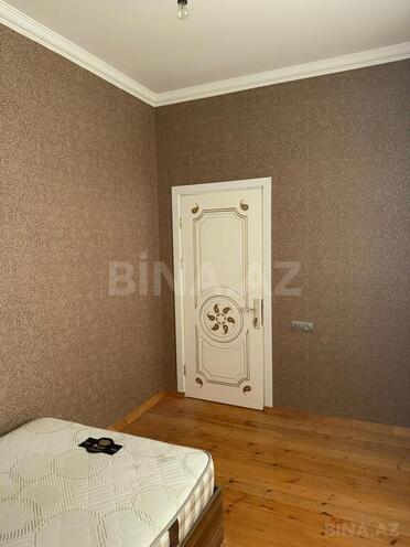 5 otaqlı həyət evi/bağ evi - Biləcəri q. - 140 m² (30)