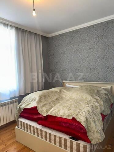 5 otaqlı həyət evi/bağ evi - Biləcəri q. - 140 m² (22)