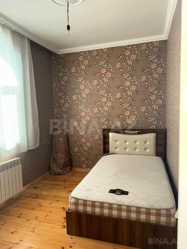 5 otaqlı həyət evi/bağ evi - Biləcəri q. - 140 m² (19)