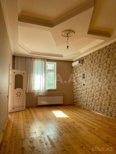 5 otaqlı həyət evi/bağ evi - Biləcəri q. - 140 m² (8)