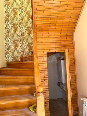 5 otaqlı həyət evi/bağ evi - Biləcəri q. - 140 m² (6)