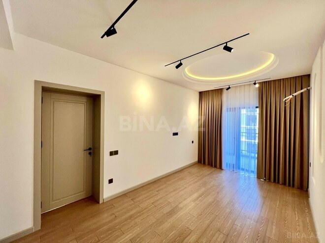 3 otaqlı yeni tikili - 28 May m. - 93 m² (9)